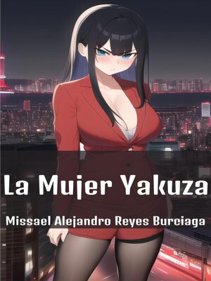 cover image of La Mujer Yakuza